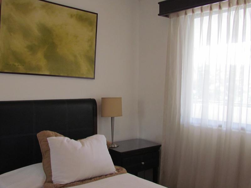 2 bed Apartment For Rent in Santa Ana, San Jose - 1